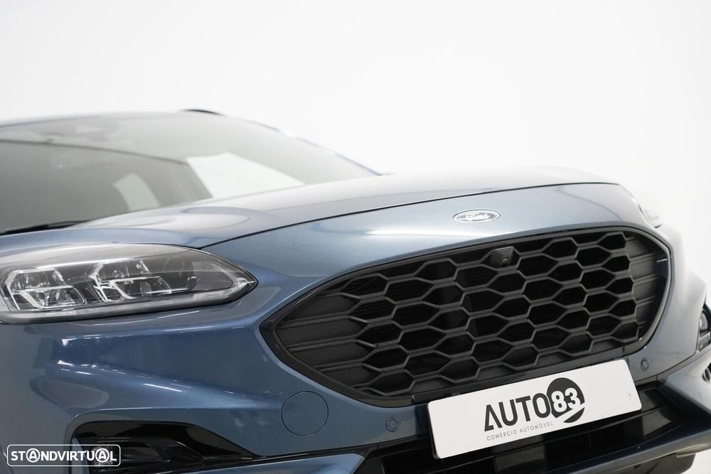 Ford Kuga 2.5 PHEV ST-Line - 21