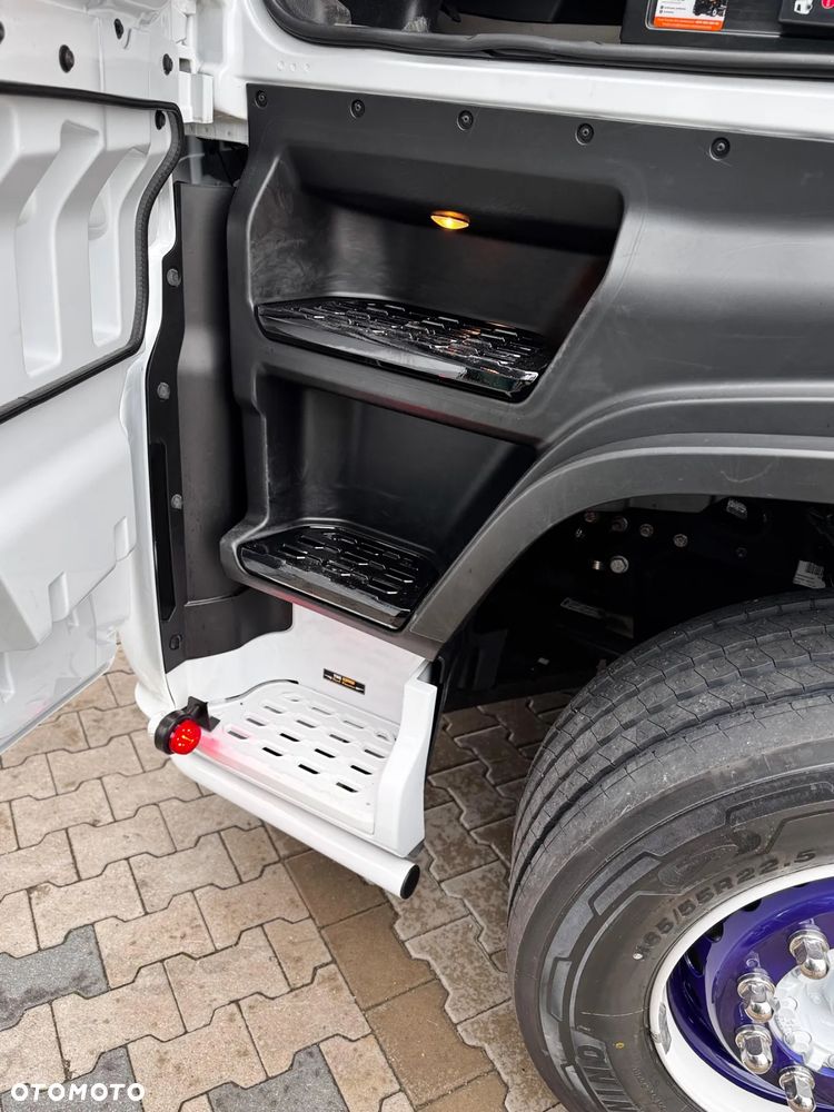 Ford F-MAX 500 - 14