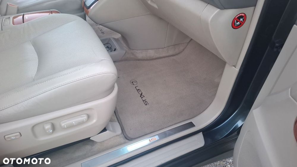 Lexus RX 350 Prestige - 20