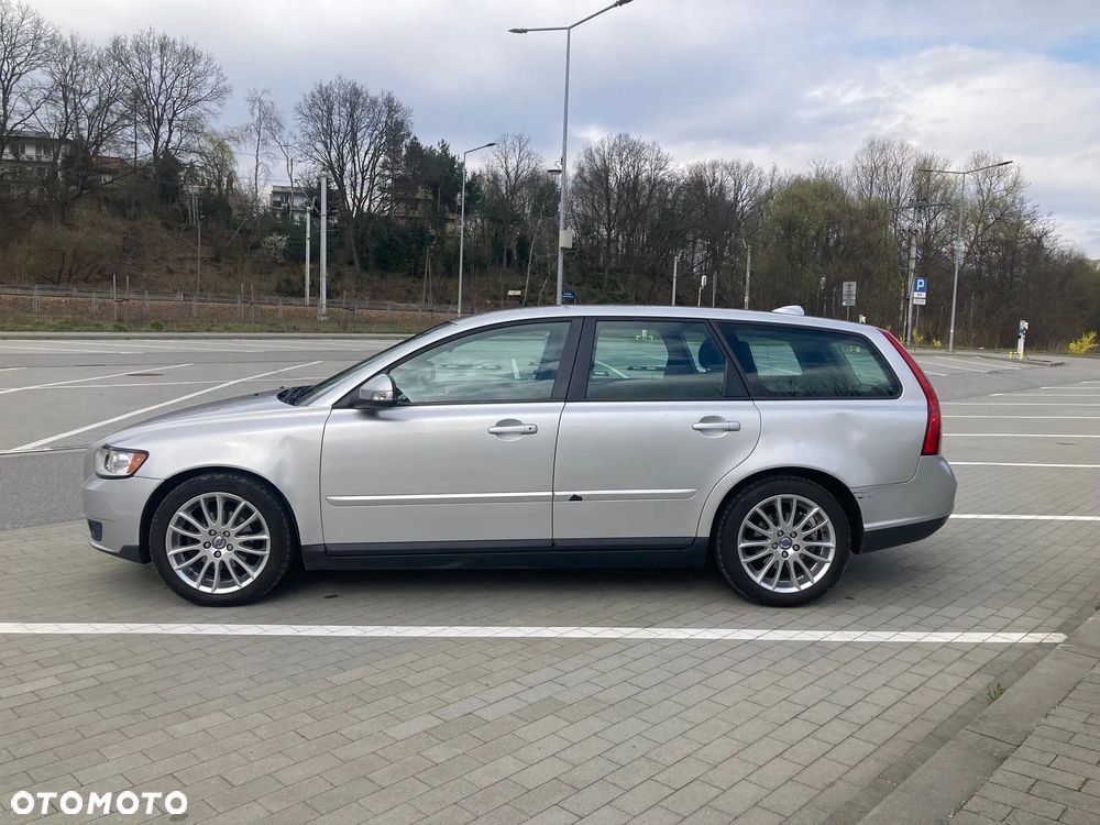 Volvo V50 1.8 - 2