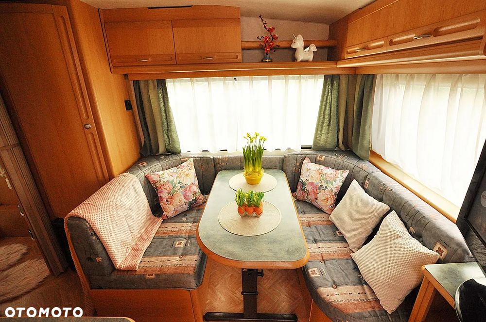 Adria UNICA 462 DP - 15