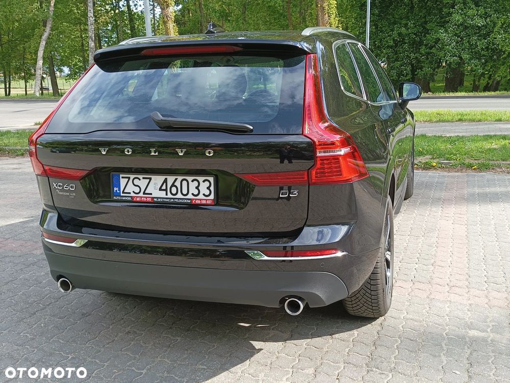 Volvo XC 60 D3 Inscription - 7