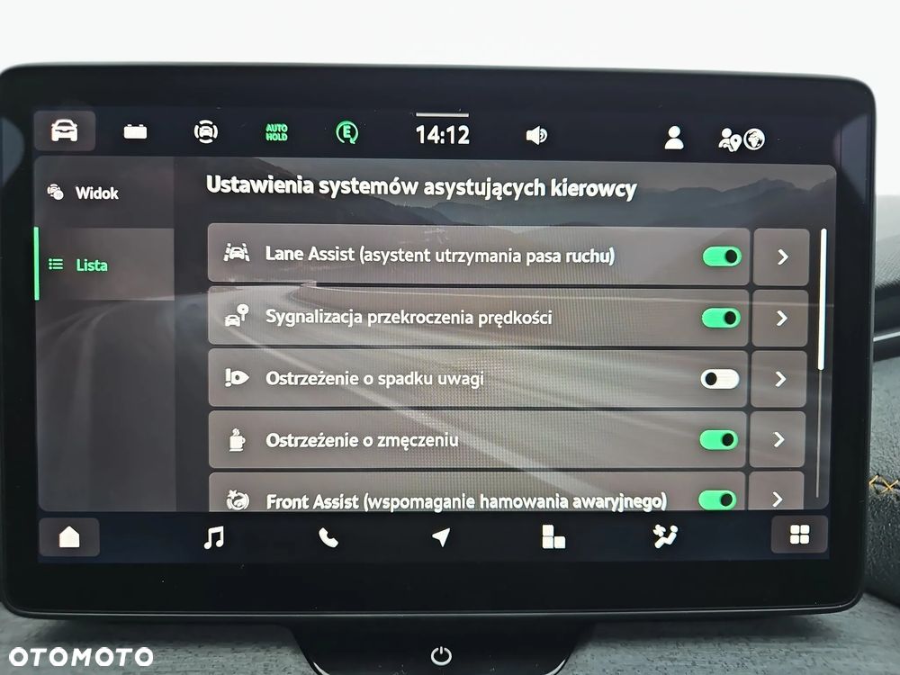 Skoda Kodiaq 1.5 TSI iV PHEV 4x2 Edition 130 DSG - 20