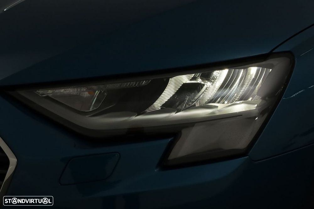 Audi A3 Sportback 30 TFSI Advanced - 6