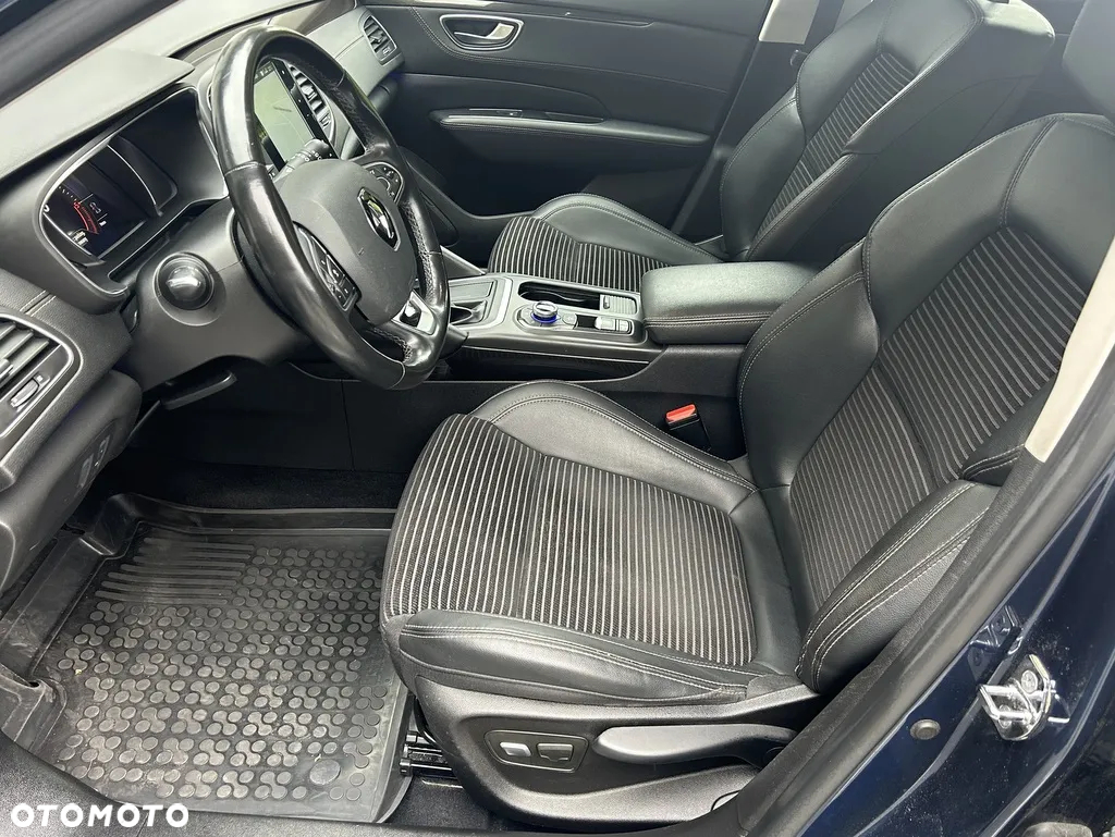 Renault Talisman - 27