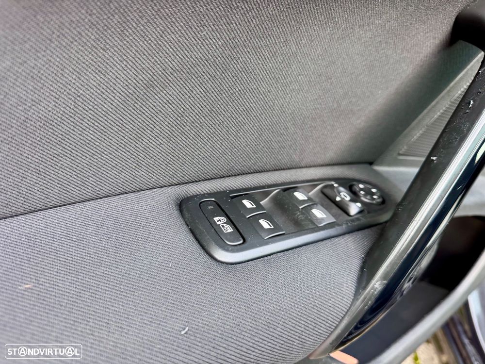 Peugeot 508 SW e-HDi 115 ETG6 Stop&Start Business-Line - 18