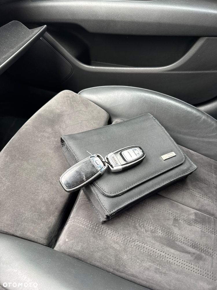 Audi A7 Sportback - 14