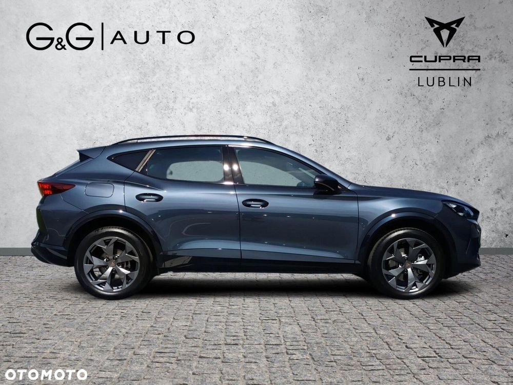 Cupra Formentor 1.5 eTSI mHEV DSG - 7