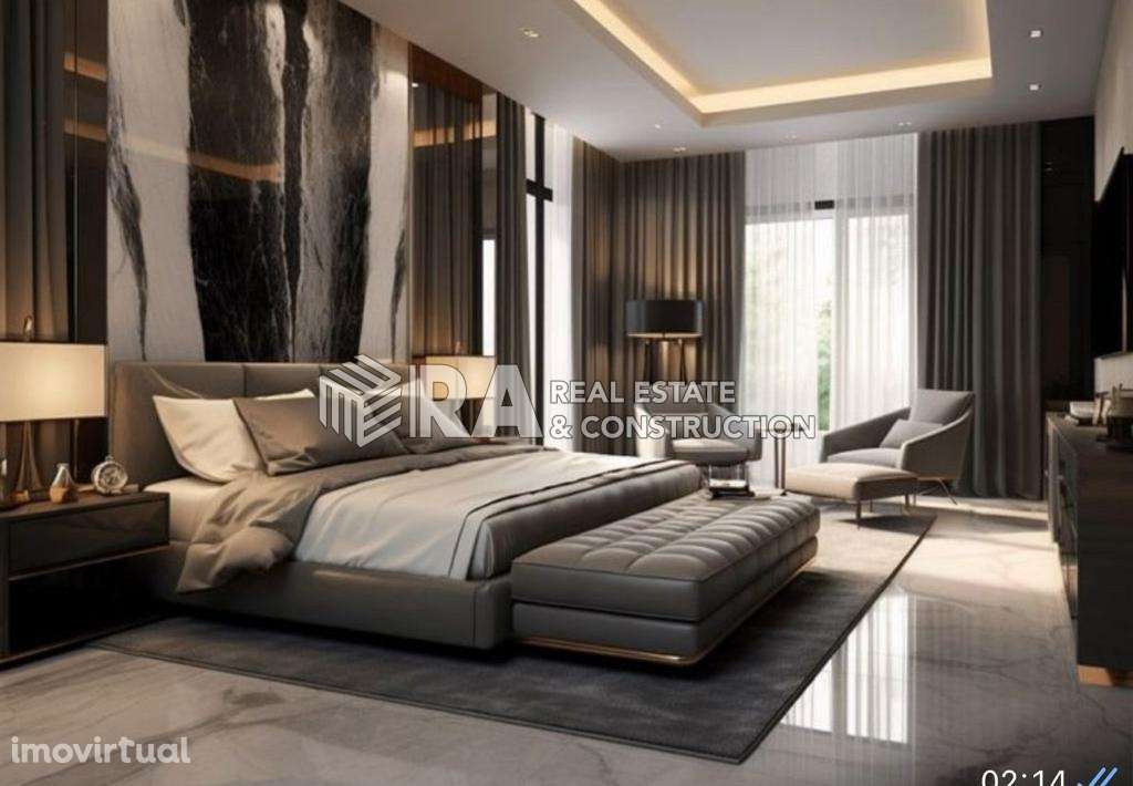 Moradia T4 Venda em Carvalhal,Grândola - Grande imagem: 5/51