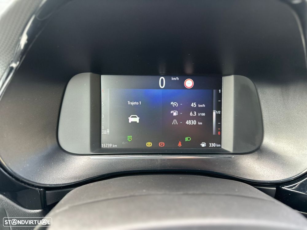 Opel Corsa 1.2 T GS - 22