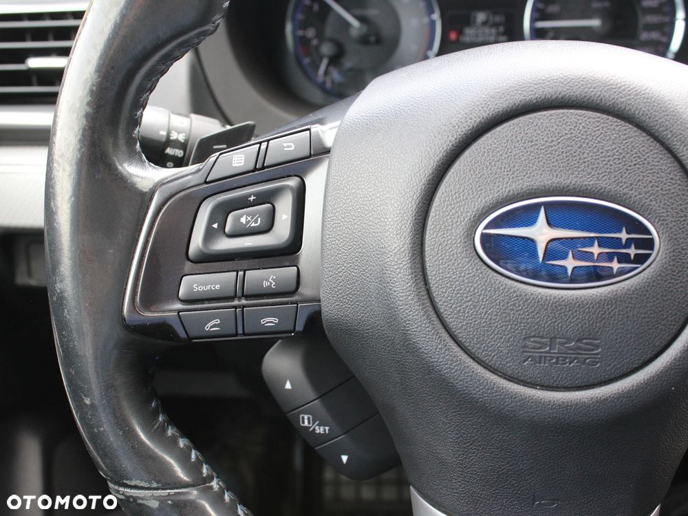 Subaru Levorg 1.6 GT-S Sport CVT - 13