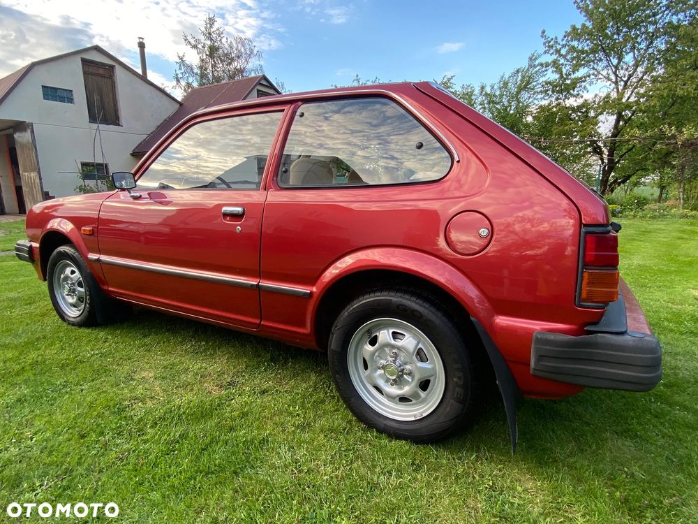Honda Civic - 4