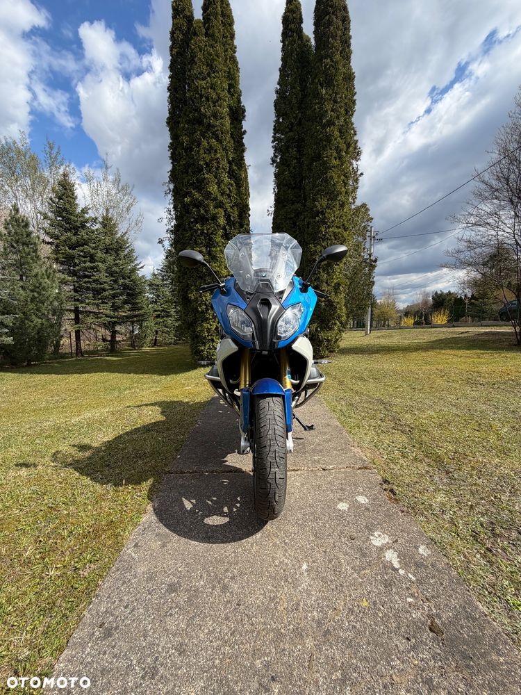 BMW RS - 4