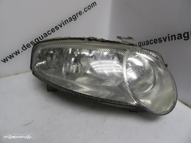 FAROL DIREITO ALFA ROMEO 147 1.6 G - 1