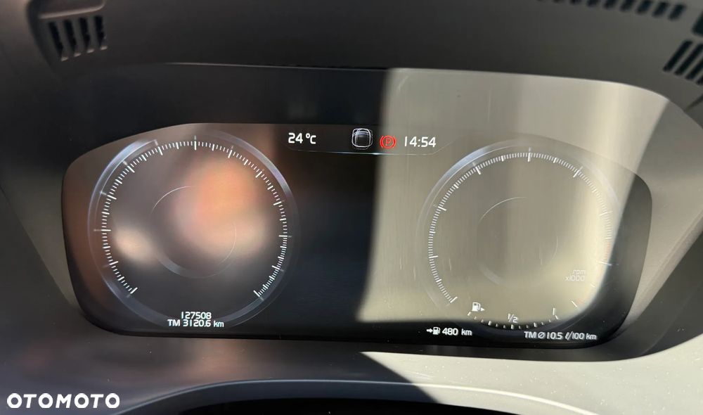 Volvo XC 60 - 3