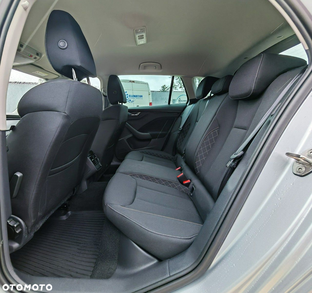 Skoda Scala 1.0 TSI Ambition - 12