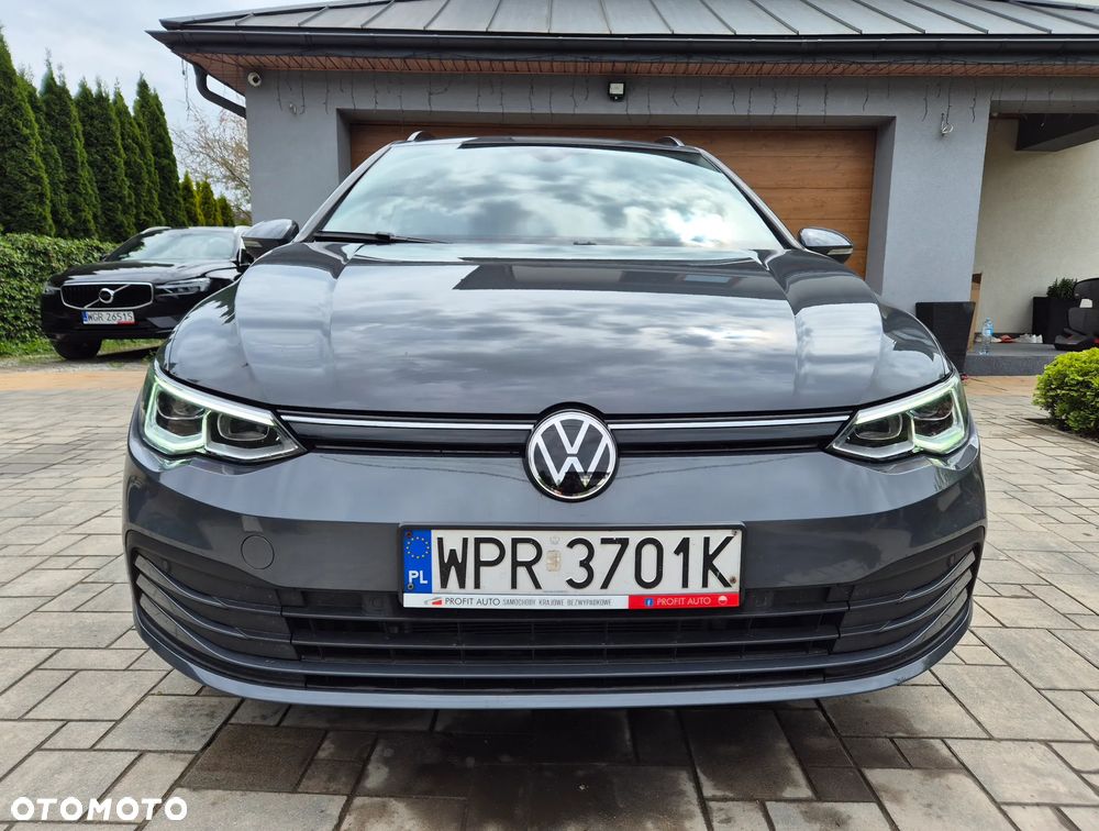 Volkswagen Golf 2.0 TDI SCR DSG Life - 2