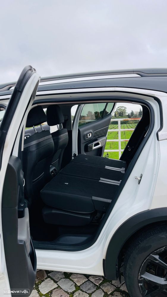 Citroën C5 Aircross - 7