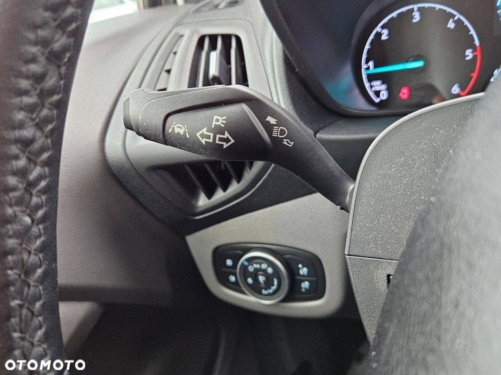 Ford transit-connect Long *46999zł NETTO* 1.5TdCi/120KM - 23