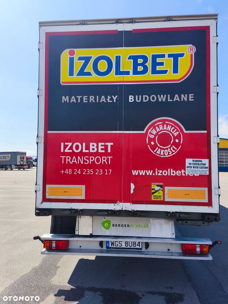 Berger SAPL 24 - 5