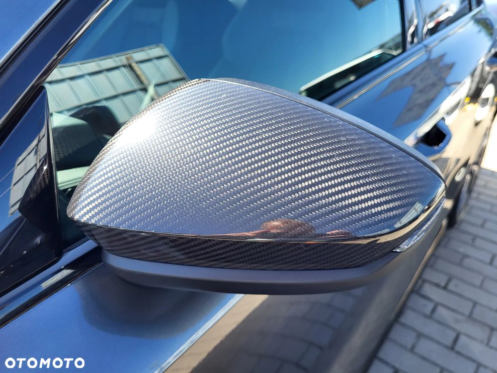 Audi A3 Sportback 35 TFSI S line - 23