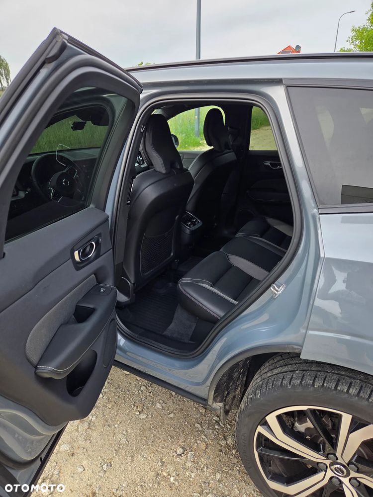 Volvo XC 60 B6 B AWD Geartronic RDesign - 8
