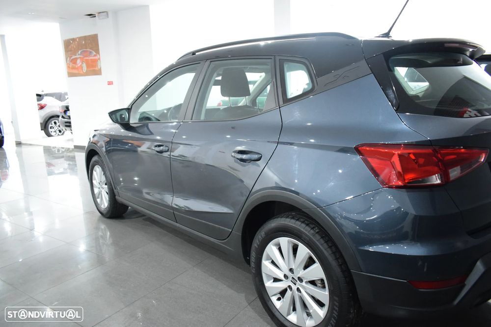 SEAT Arona 1.0 TSI Style - 3