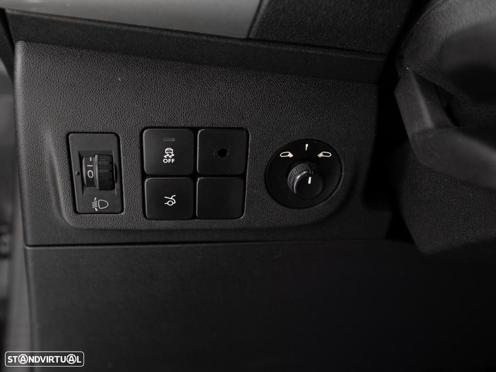 Citroën C-Elysée - 13