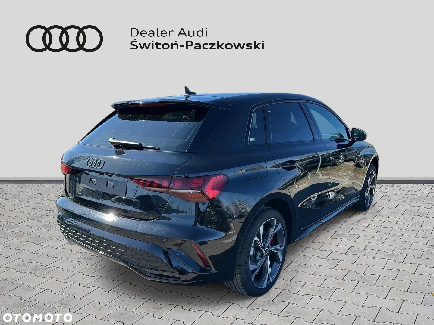 Audi A3 - 5