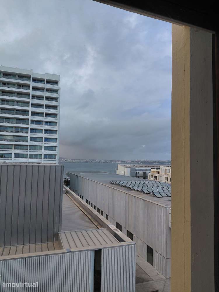Apartamento vista mar TROIA - Grande imagem: 2/28