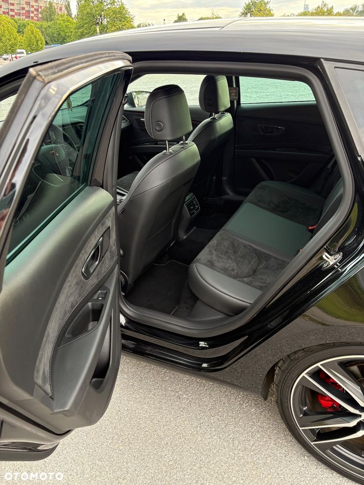 Seat Leon 2.0 TSI Start&Stop Cupra 300 - 11