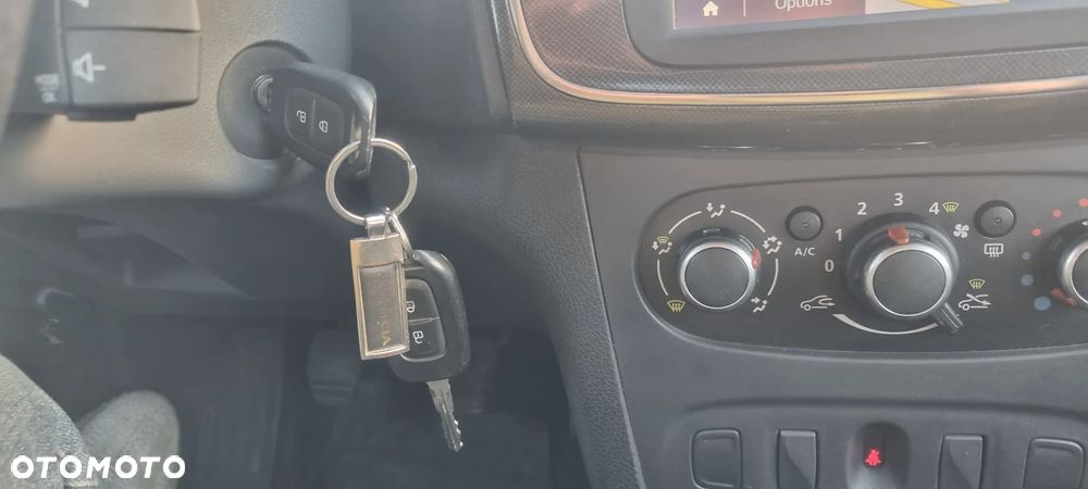 Dacia Logan MCV 1.0 SCe Laureate - 32