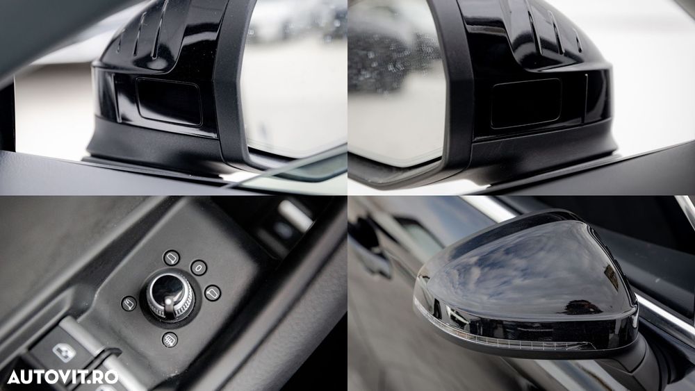 Audi A5 ack 2.0 30 TDI S tronic MHEV S Line - 15