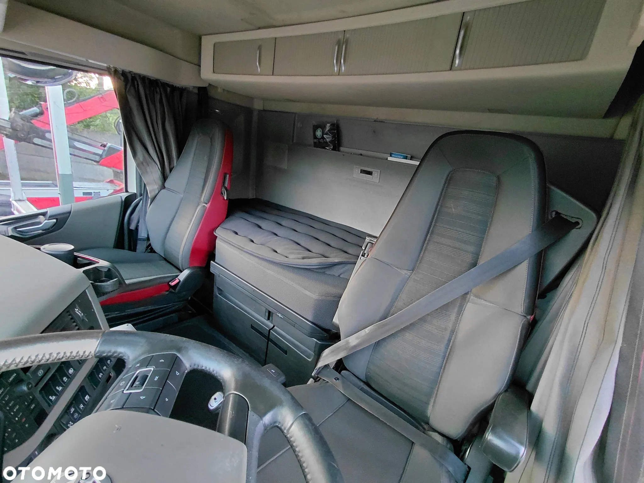 Volvo FH 540 - 15