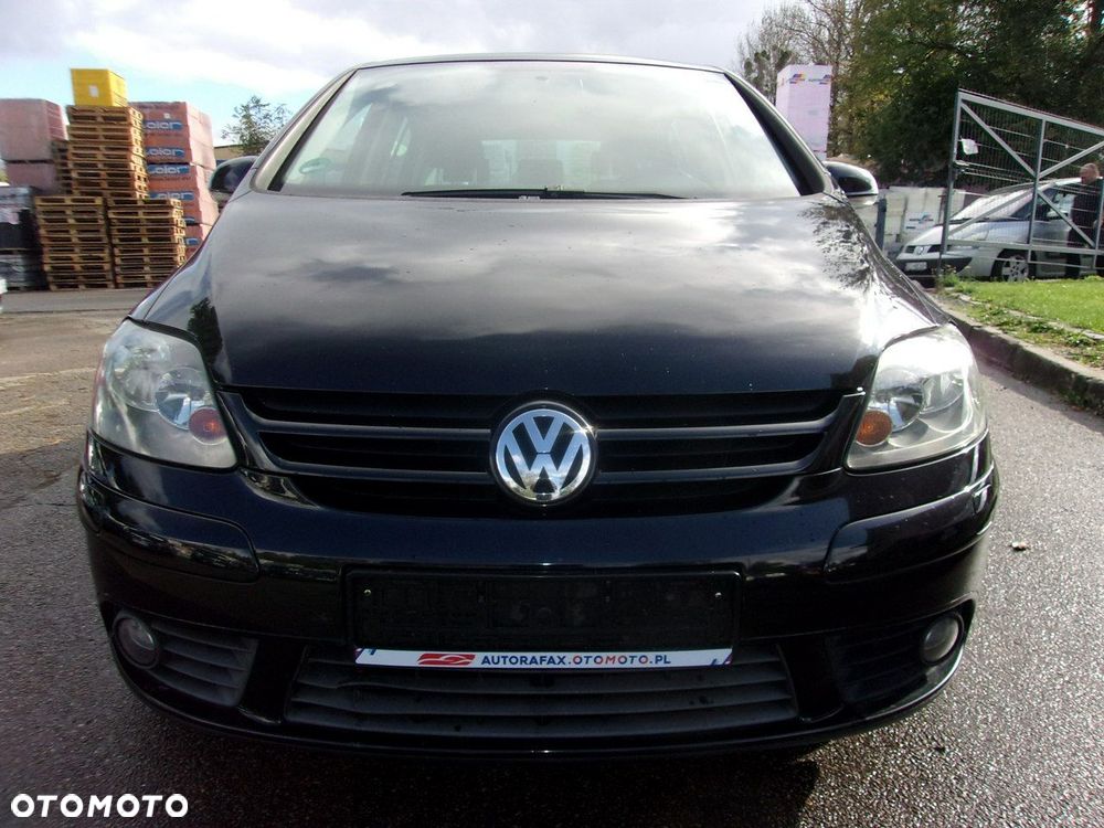 Volkswagen Golf Plus - 6