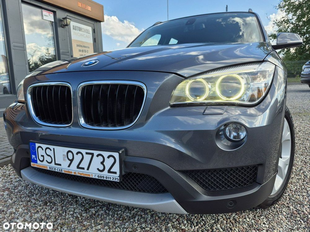 BMW X1 - 21