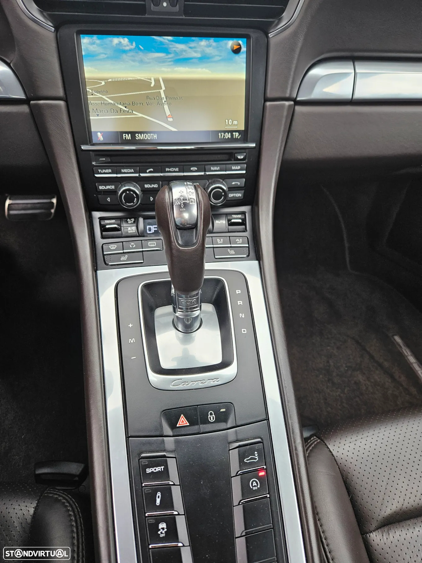 Porsche 911 (991) Carrera S PDK - 27