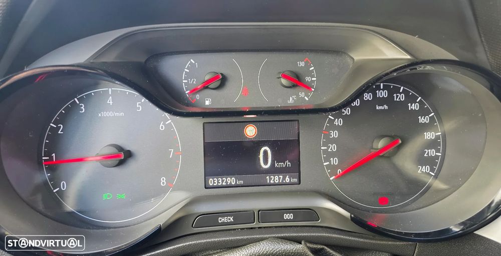Opel Crossland X 1.2 T 120 Anos - 25