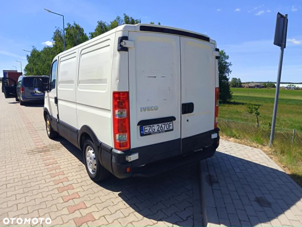 Iveco Daily - 1