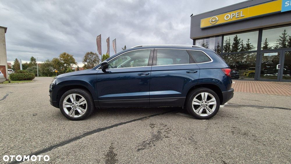 Skoda Karoq - 8