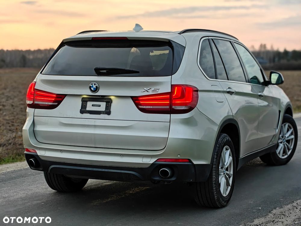 BMW X5 xDrive35i Edition Exclusive - 5