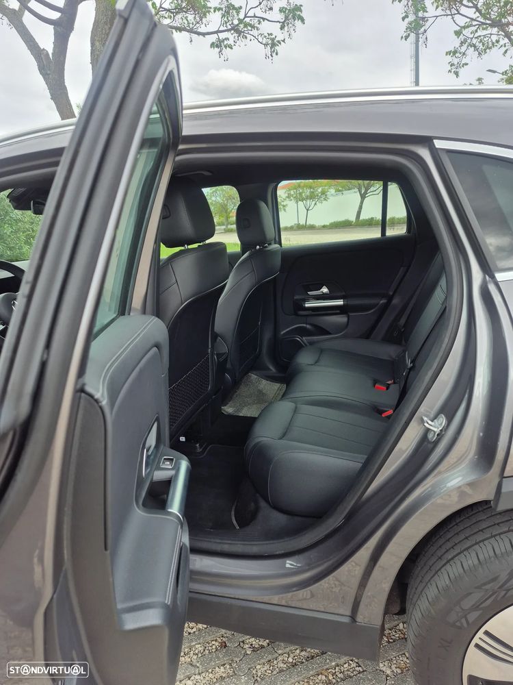 Mercedes-Benz EQA 250 - 3