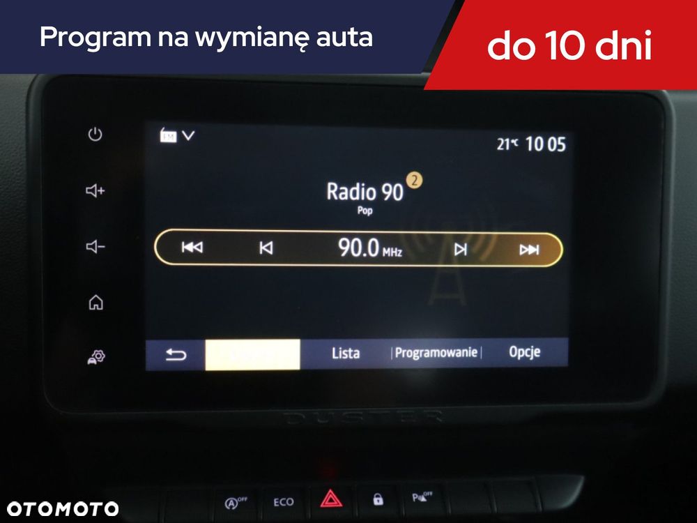 Dacia Duster - 15