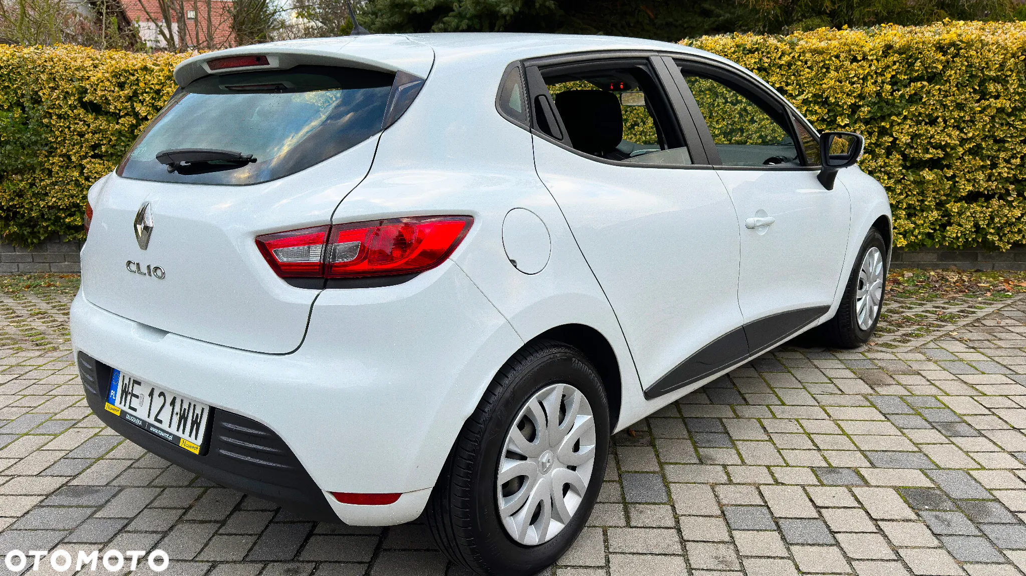 Renault Clio 0.9 Energy TCe Limited Plus - 15