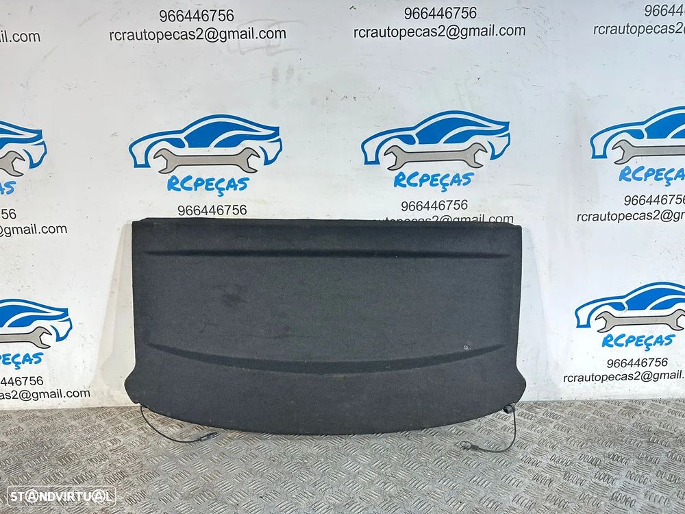 .Chapeleira Original BMW Serie 1 E87 5 Portas E81 3 Portas 2004 - 2012 - 2