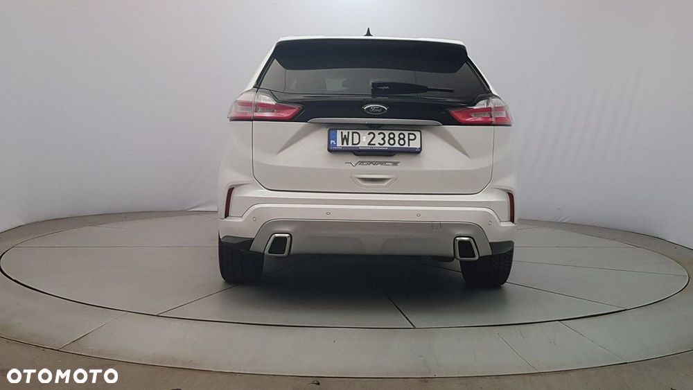 Ford Edge - 6
