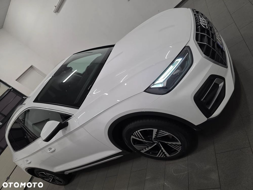 Audi Q5 40 TDI mHEV Quattro S tronic - 3