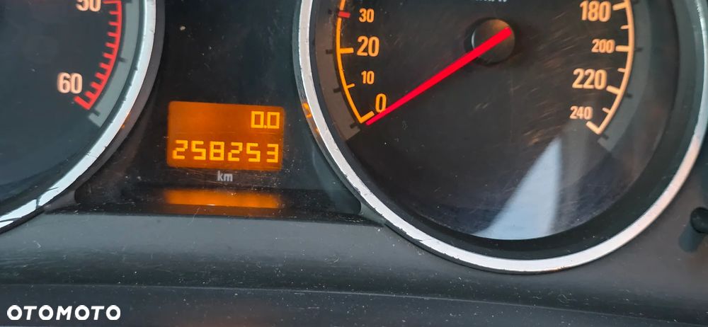 Opel Zafira 1.9 CDTI Edition Plus - 24