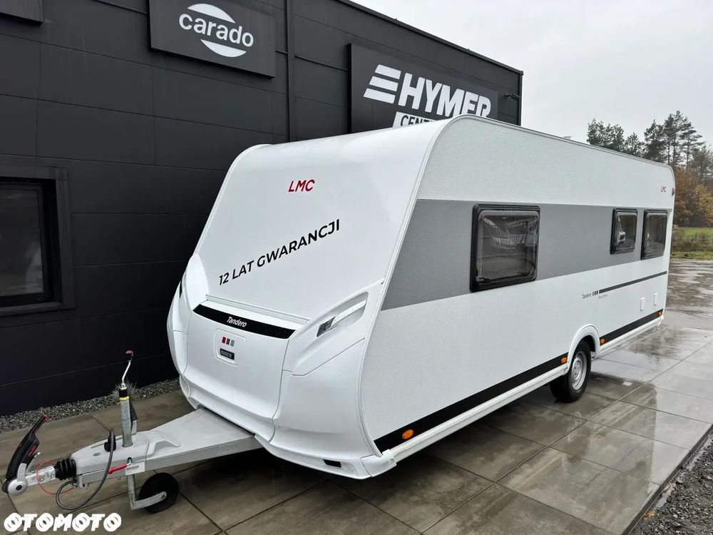 LMC Tandero 500E - 7