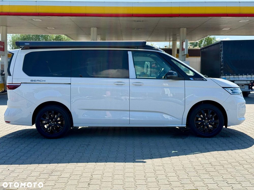 Volkswagen California - 7